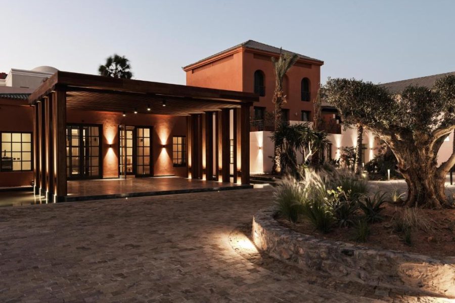 The Chedi ElGouna