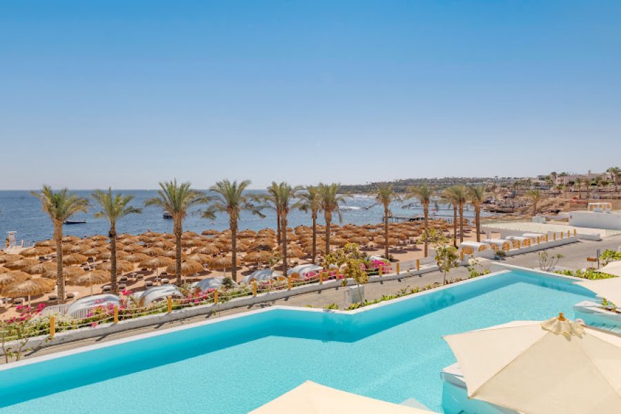 White Hills Resort Sharm ElSheikh