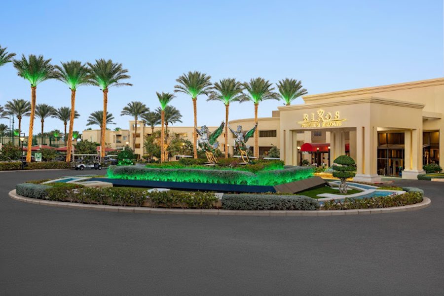 Rixos Premium Seagate