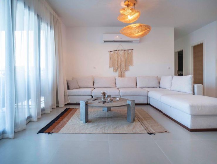 Marassi  – Marina 1 – North Coast