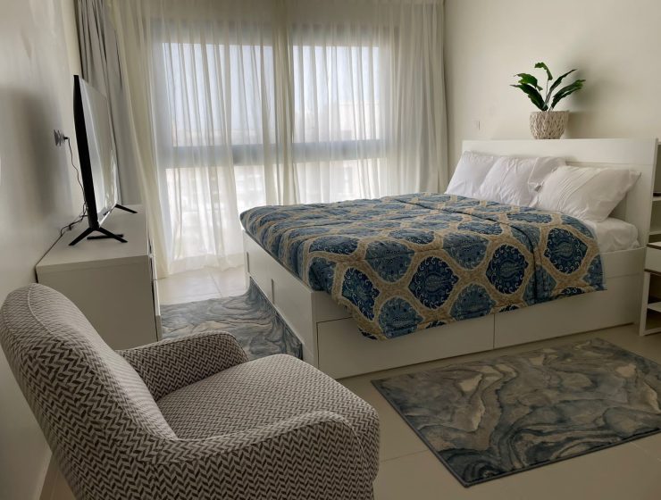 Marina 2  – Marassi north coast