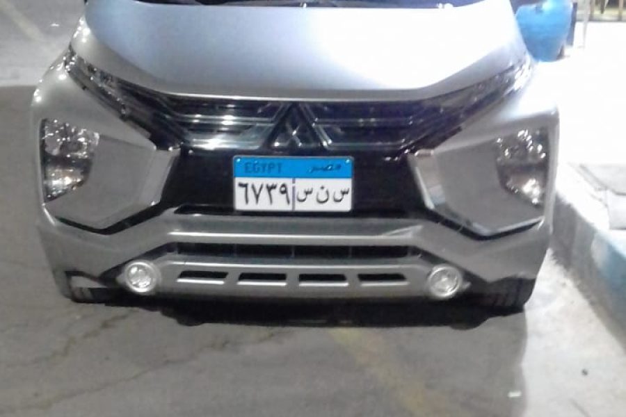 Mitsubishi Xpander