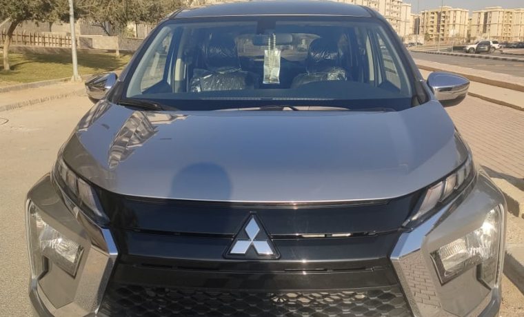 Mitsubishi Xpander